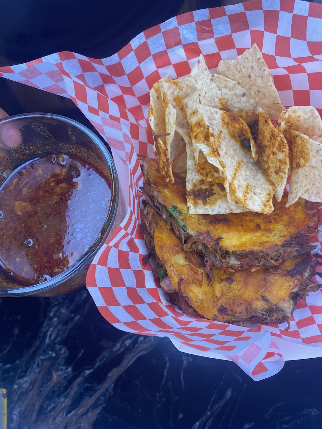 Juluz | restaurant | 1345c NW 40th Ave, Lauderhill, FL 33313, USA | 5615728086 OR +1 561-572-8086