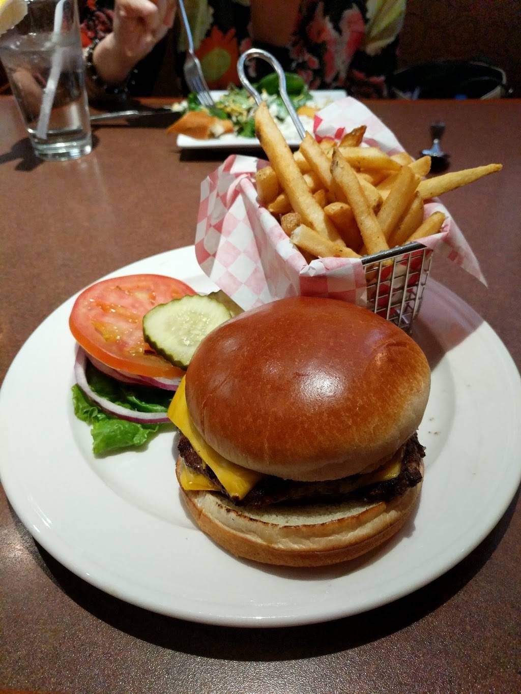 Grand Grill | restaurant | 20 2nd Ave SW, Rochester, MN 55902, USA | 5072806200 OR +1 507-280-6200