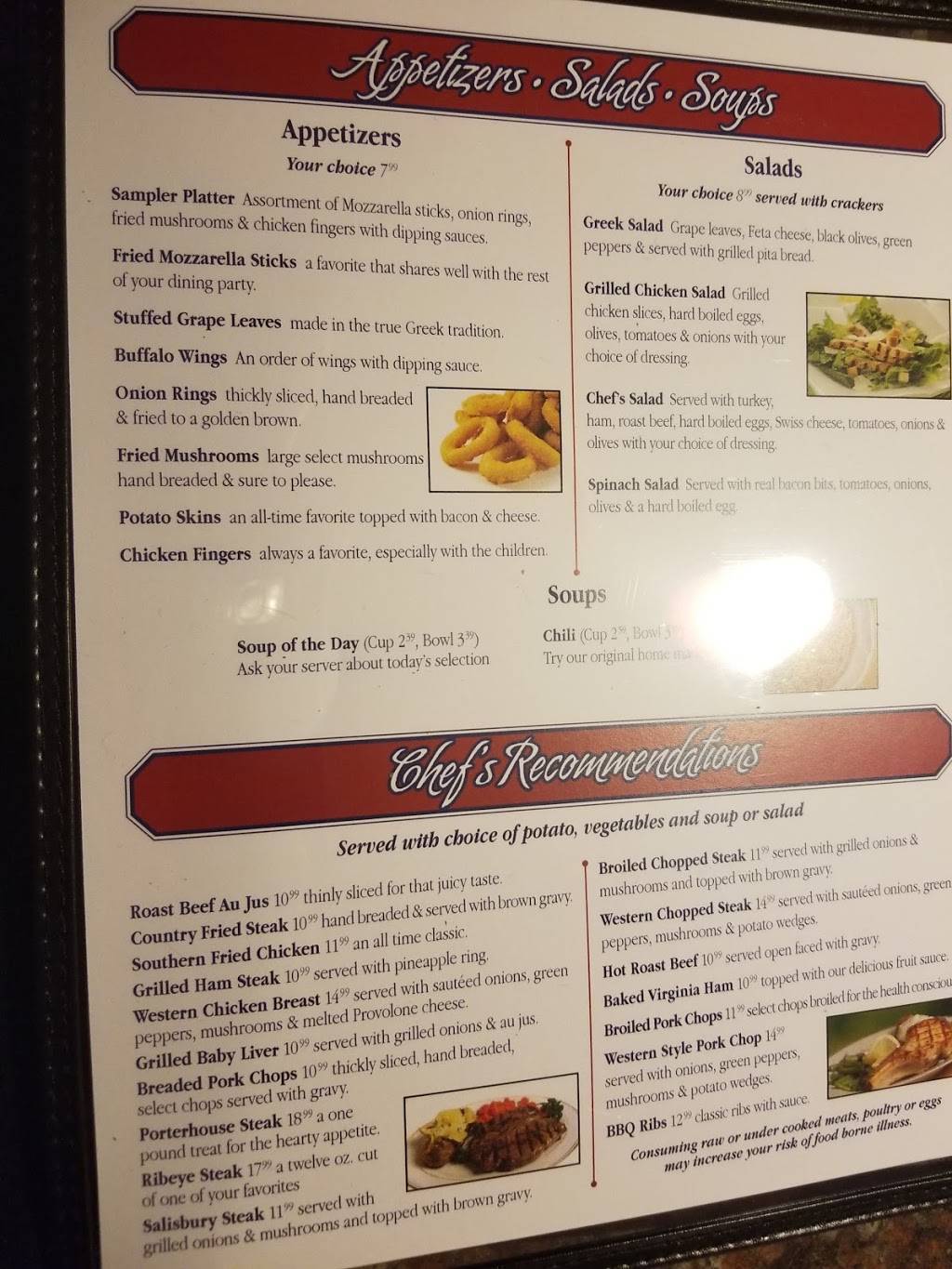 Marion Diner | restaurant | 1565 Marion-Waldo Rd, Marion, OH 43302, USA | 7407258090 OR +1 740-725-8090