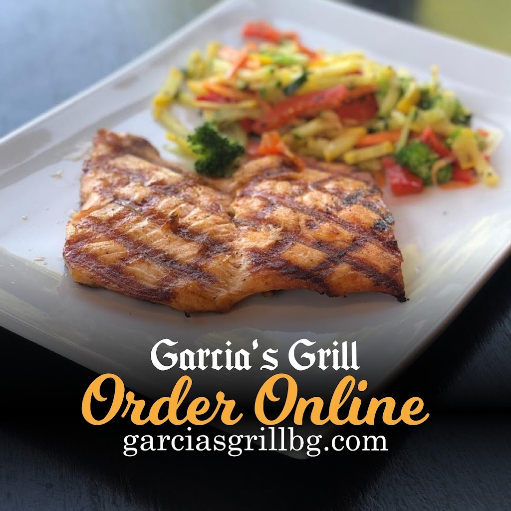 Garcias Downtown | restaurant | 360 E 8th Ave, Bowling Green, KY 42101, USA | 2704182727 OR +1 270-418-2727