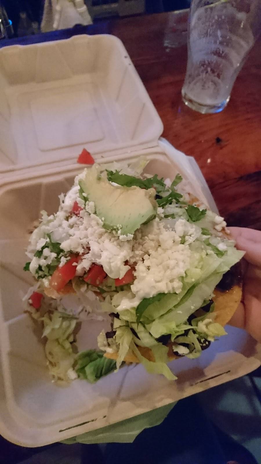 Las Palomas Taquería | restaurant | 5000-5098 SE Division St, Portland, OR 97206, USA | 5039010781 OR +1 503-901-0781