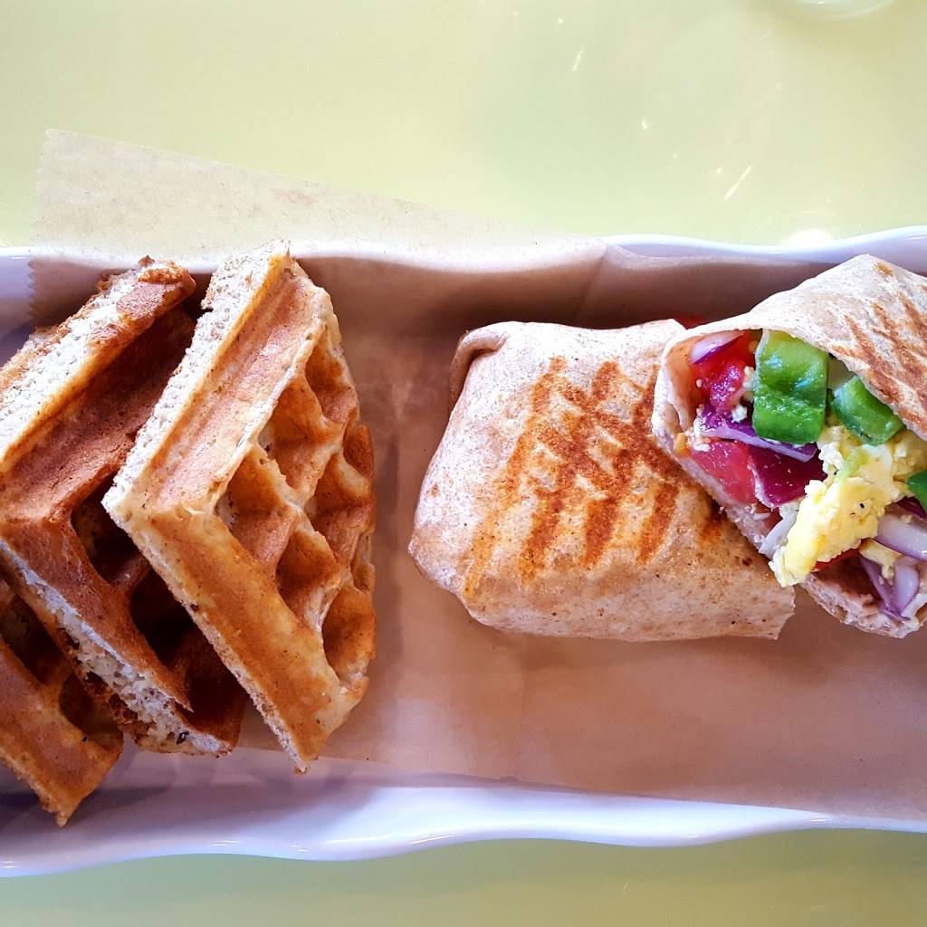 Green Market Cafe | restaurant | 2570 Gulf to Bay Blvd, Clearwater, FL 33764, USA | 7277252819 OR +1 727-725-2819