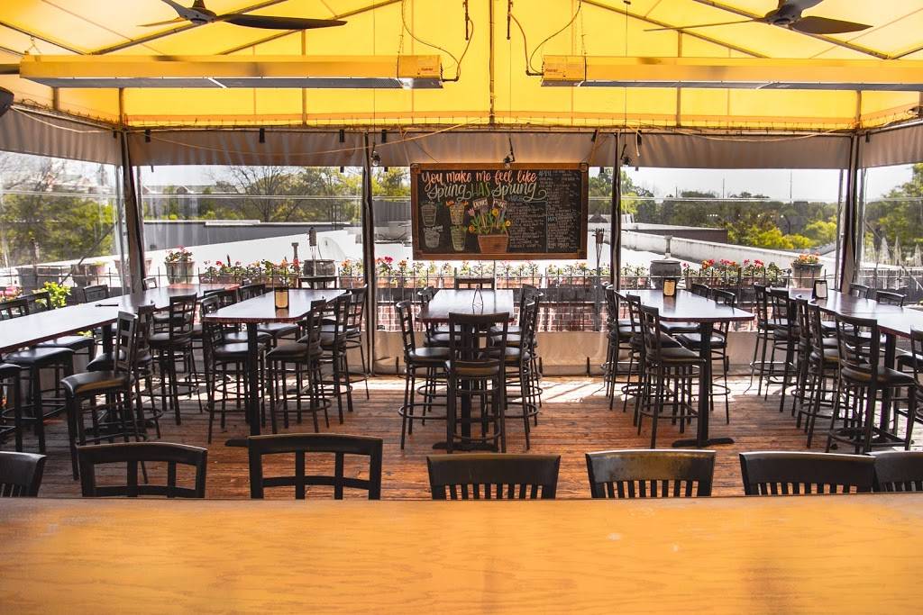 Eddies Attic | restaurant | 515 N McDonough St, Decatur, GA 30030, USA | 4043774976 OR +1 404-377-4976