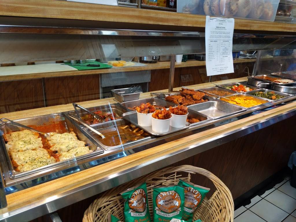 J & W Southwind Deli | restaurant | 1029 Fulton St, Farmingdale, NY 11735, USA | 6314547971 OR +1 631-454-7971