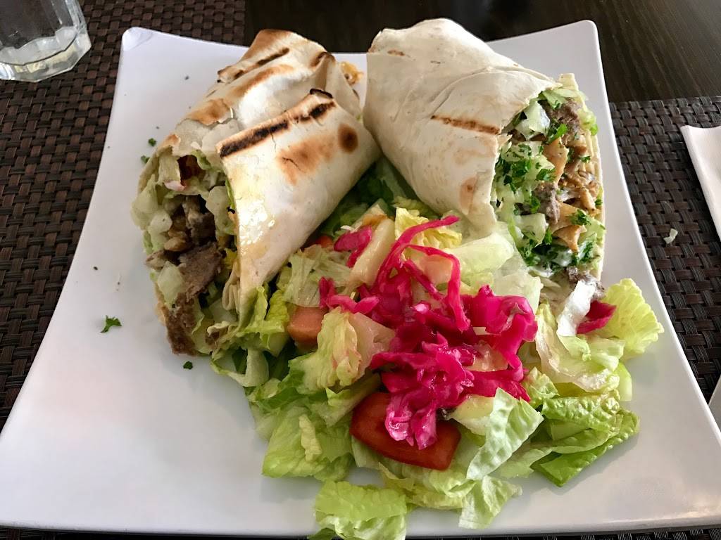 Cobani Gyros and Kebabs | restaurant | 8 W 25th Ave, San Mateo, CA 94403, USA | 6503896861 OR +1 650-389-6861