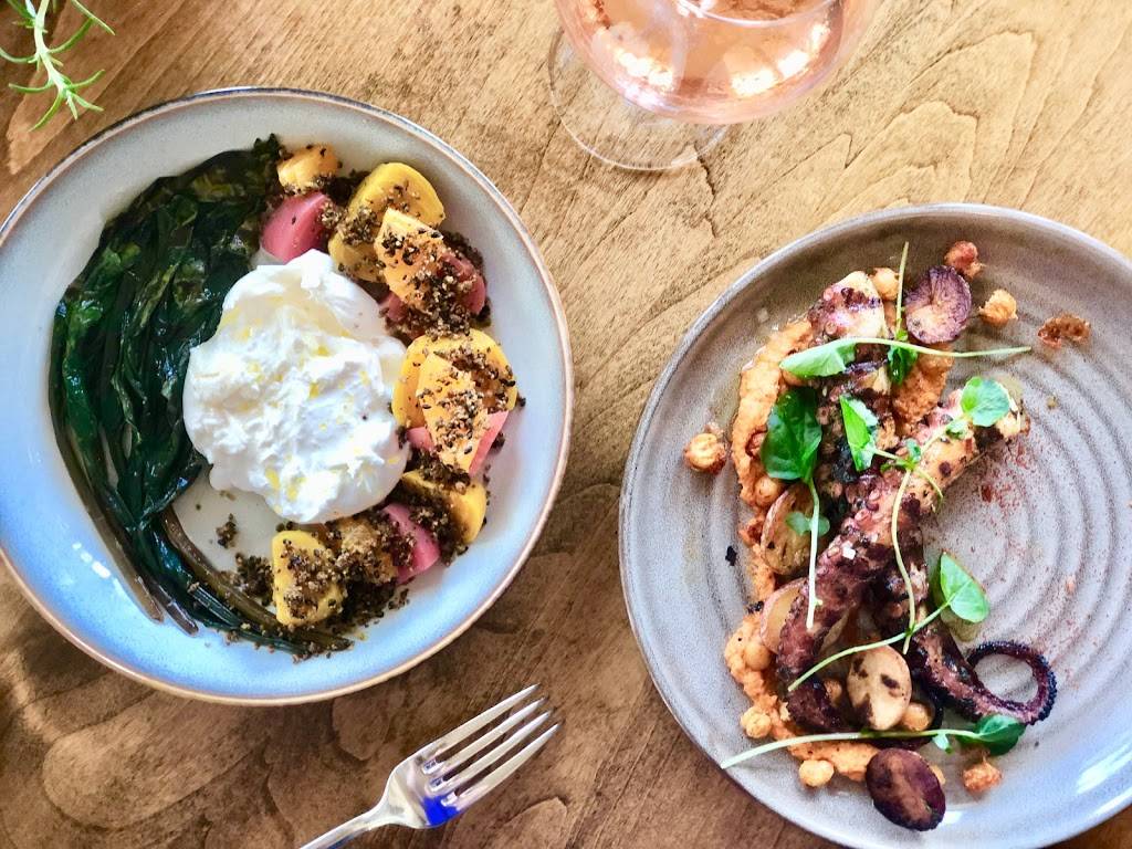 1 Pico | restaurant | 1 Pico Blvd, Santa Monica, CA 90405, USA | 3105871717 OR +1 310-587-1717