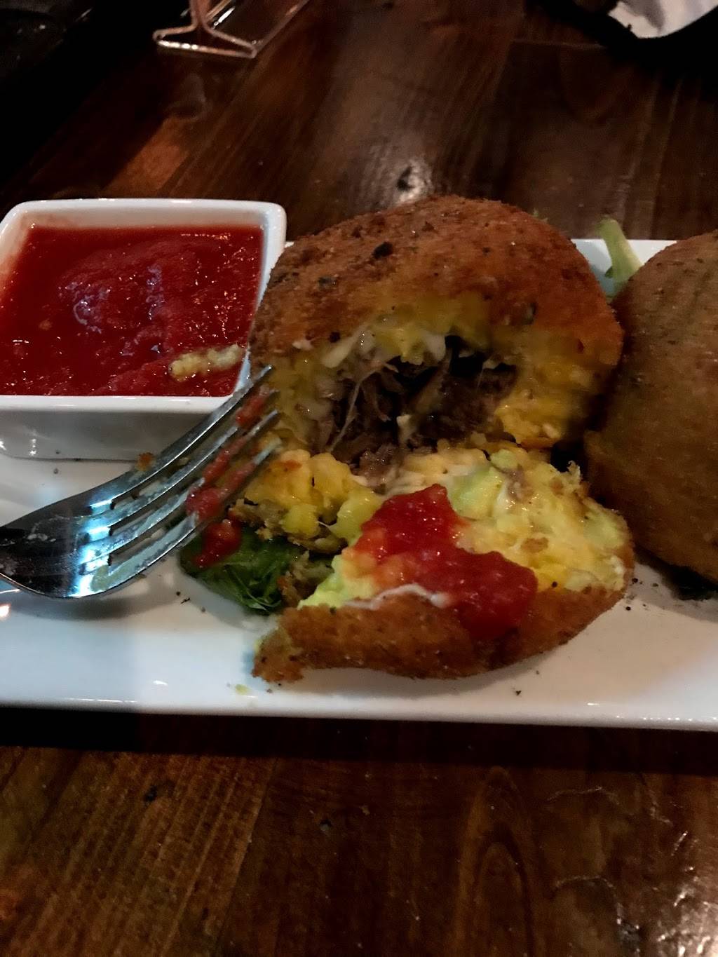 Pazza on Porter | restaurant | 107 Porter St, Boston, MA 02128, USA | 6174185702 OR +1 617-418-5702