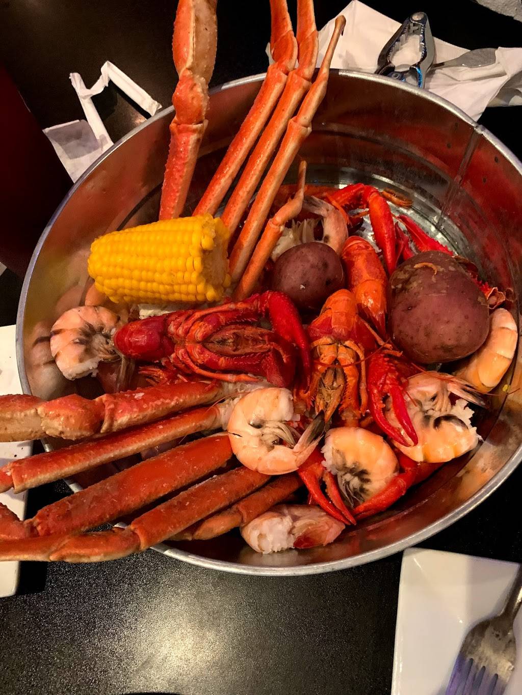 Fire on the bayou | restaurant | 921 Town Center Dr #1100, Orange City, FL 32763, USA | 3862180771 OR +1 386-218-0771