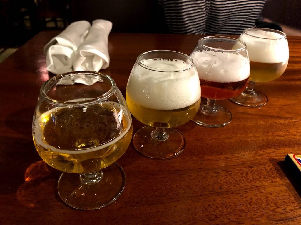 Firestone Walker Brewing Company | restaurant | 620 McMurray Rd, Buellton, CA 93427, USA | 8056974777 OR +1 805-697-4777