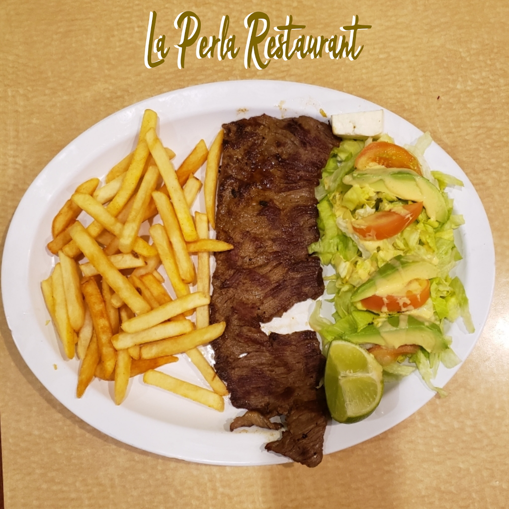 La Perla Restaurant | restaurant | 119 Fort Evans Rd NE, Leesburg, VA 20176, USA | 7037778069 OR +1 703-777-8069