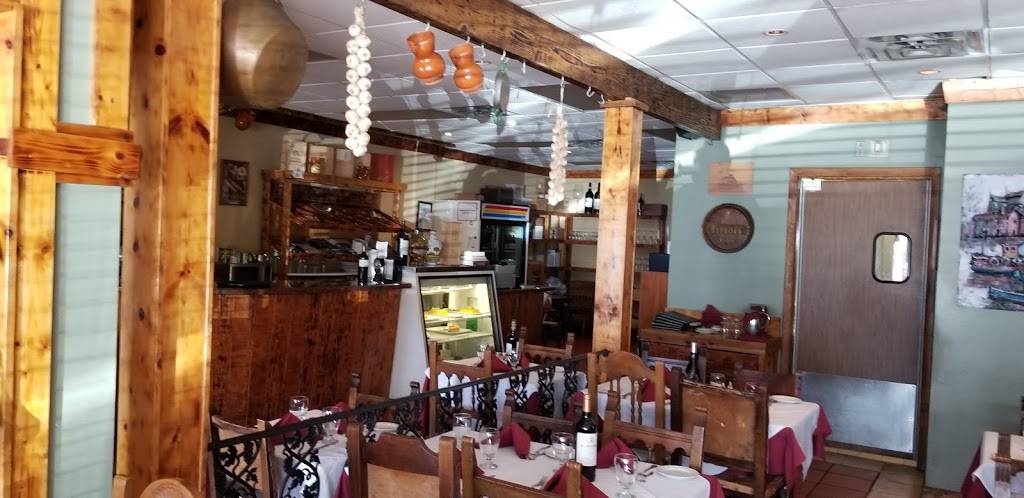 Rincon Espanol Restaurant | restaurant | 9511 S Dixie Hwy, Miami, FL 33156, USA | 3057405858 OR +1 305-740-5858