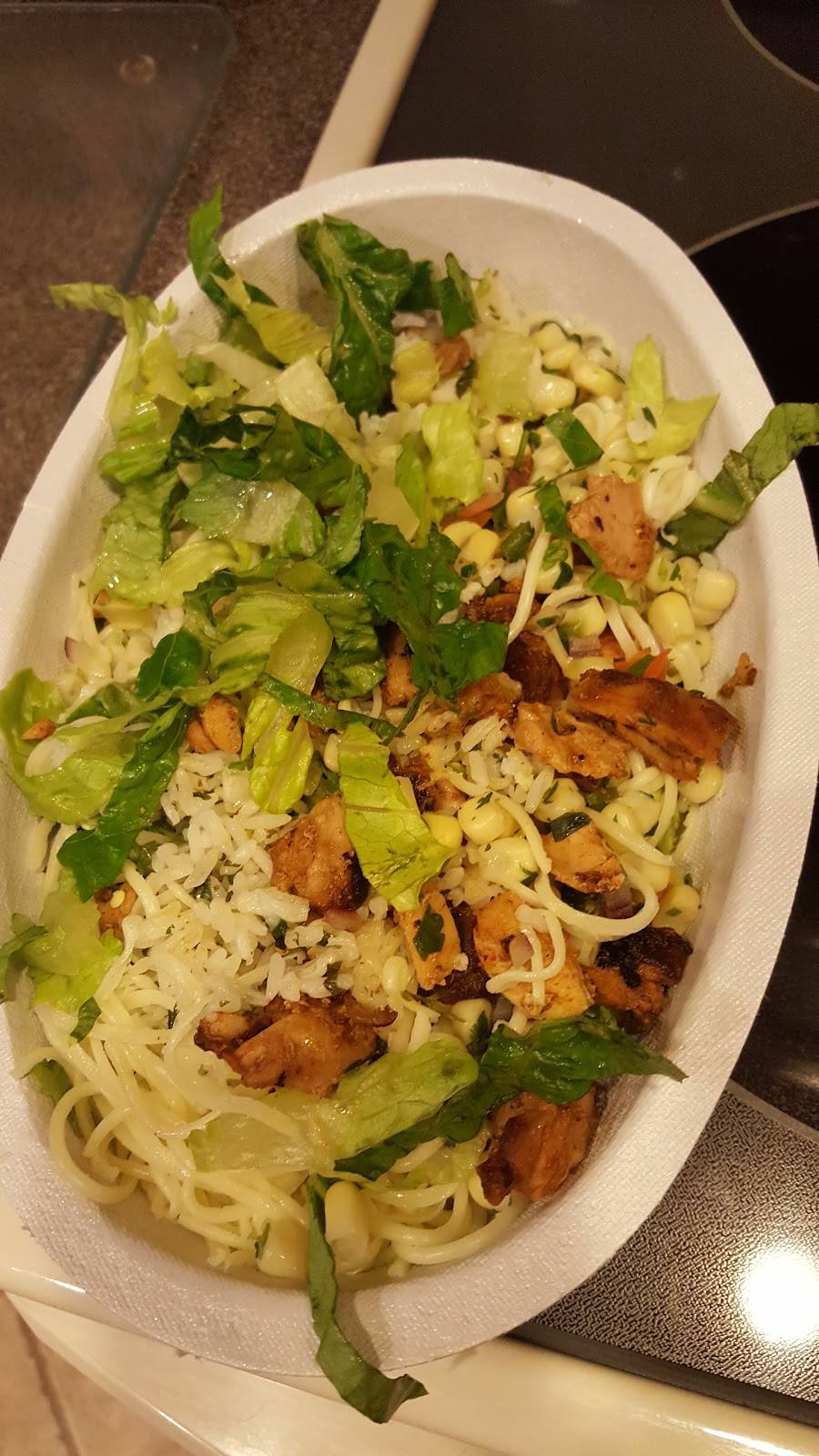 Chipotle Mexican Grill | restaurant | 3434 Florida Ave S, Lakeland, FL 33803, USA | 8632484371 OR +1 863-248-4371