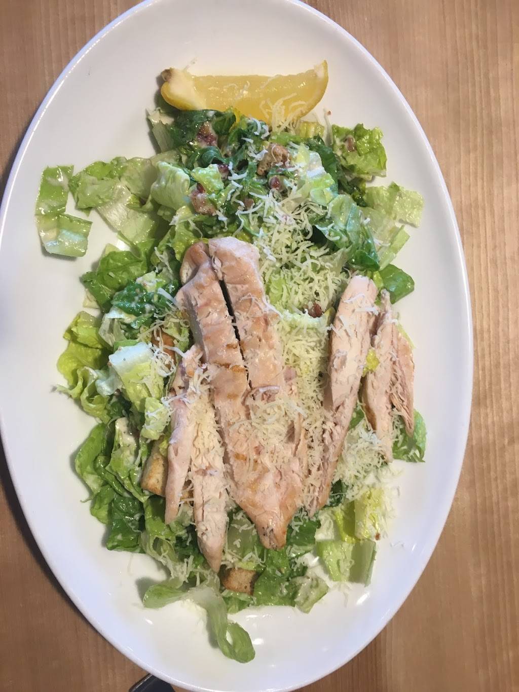 Boston Pizza | restaurant | 17-545 Rue Charles, Mirabel, QC J7J 1P3, Canada | 4504349191 OR +1 450-434-9191