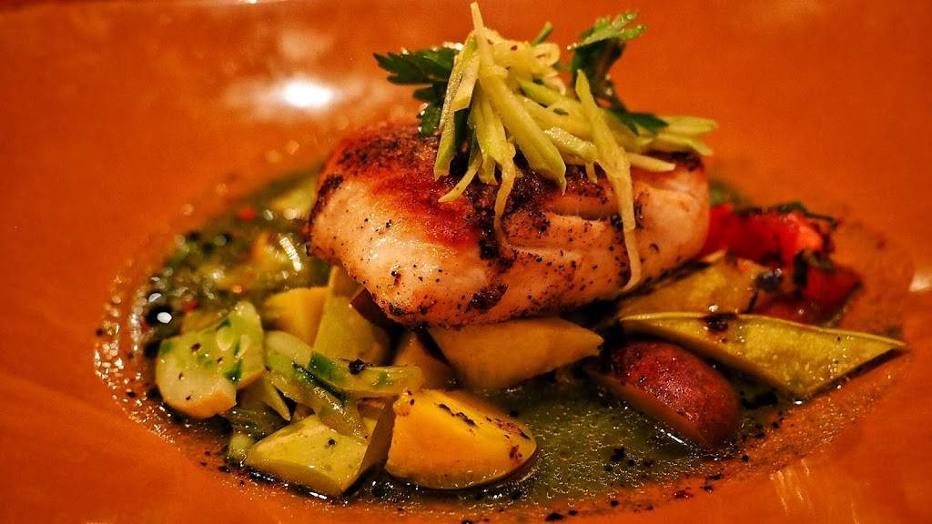 Giulia | restaurant | 1682 Massachusetts Ave, Cambridge, MA 02138, USA | 6174412800 OR +1 617-441-2800