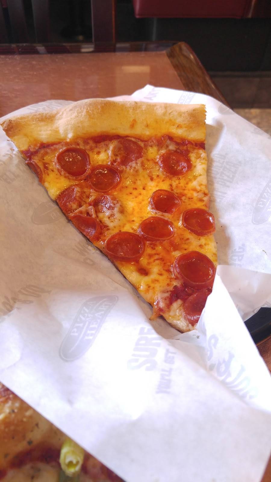 Pizza My Heart | meal takeaway | 4898 San Felipe Rd, San Jose, CA 95135, USA | 4082386000 OR +1 408-238-6000