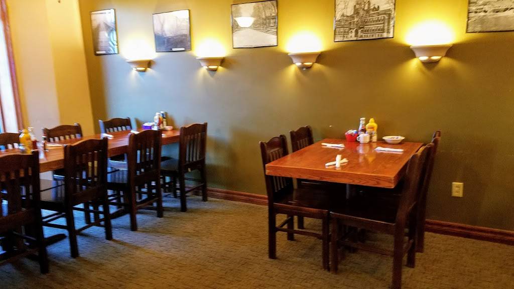 Galloway Grille | restaurant | 409 Galloway St, Eau Claire, WI 54701, USA | 7155140751 OR +1 715-514-0751