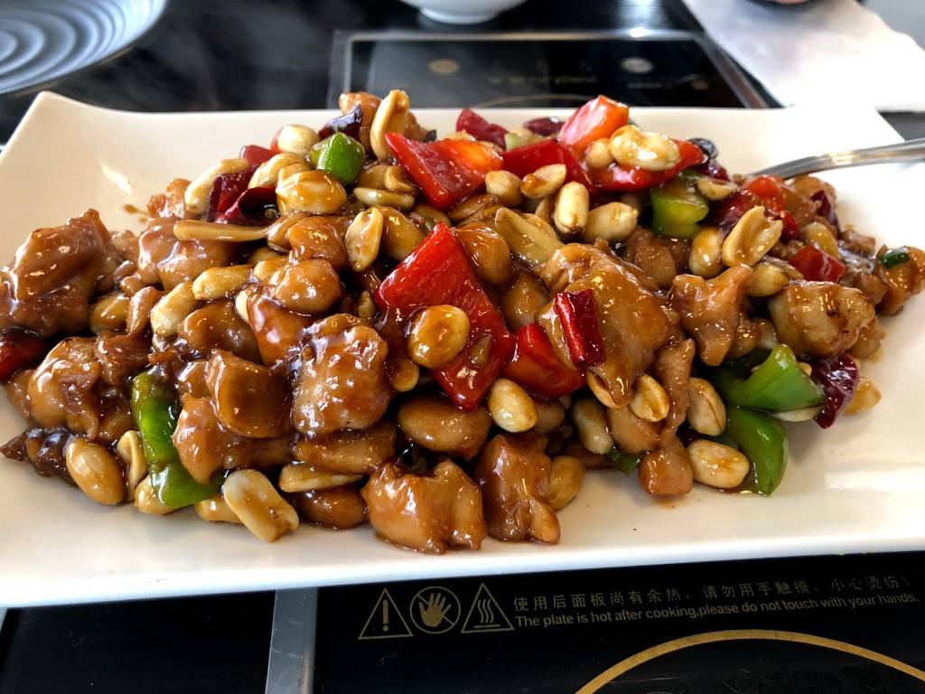 Little Szechuan 小四川 | restaurant | 736 NY-25A, Setauket- East Setauket, NY 11733, USA | 6313649679 OR +1 631-364-9679