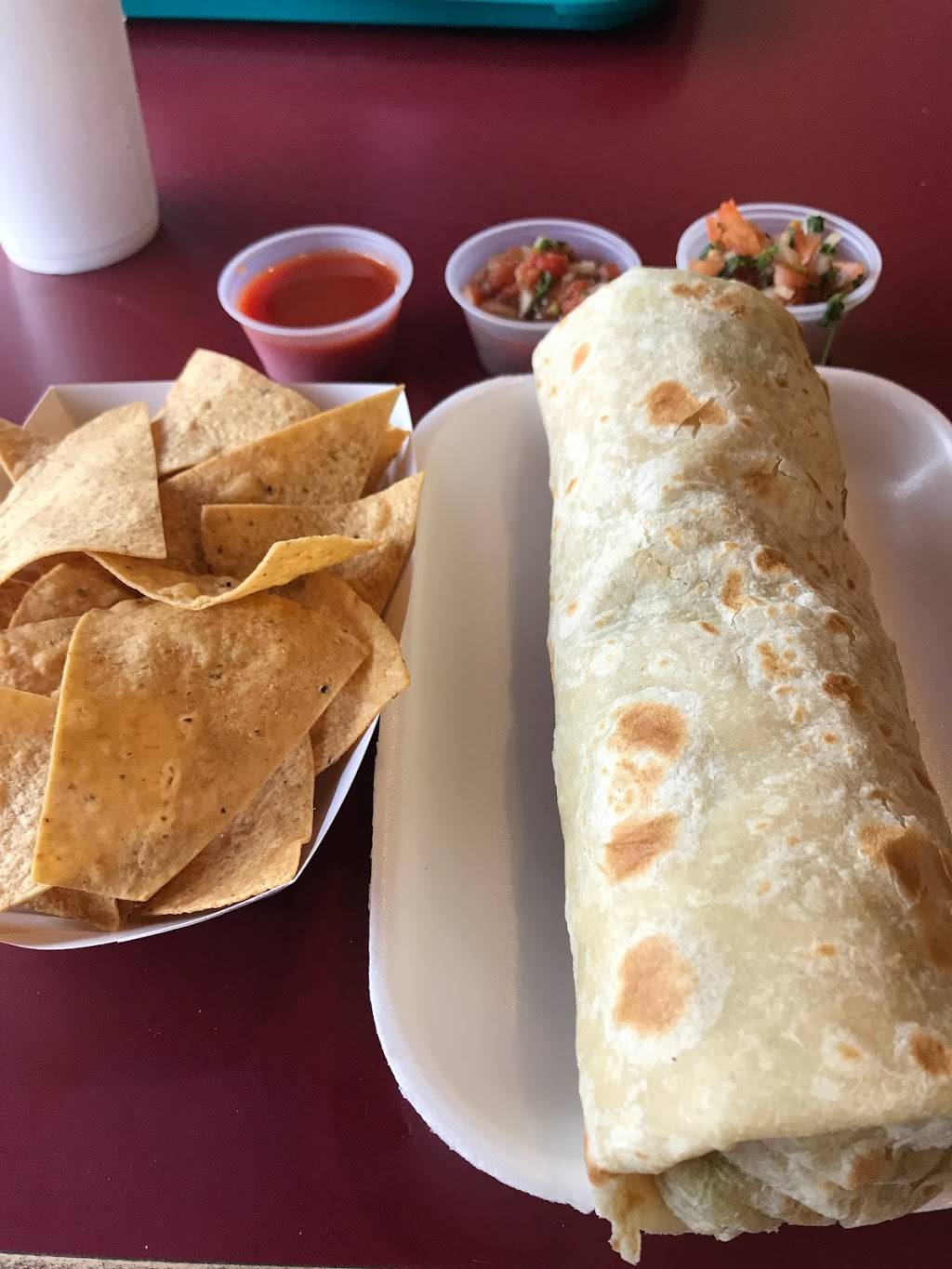 Robs Jalapenos | restaurant | 11835 Carmel Mountain Rd, San Diego, CA 92128, USA | 8586735204 OR +1 858-673-5204