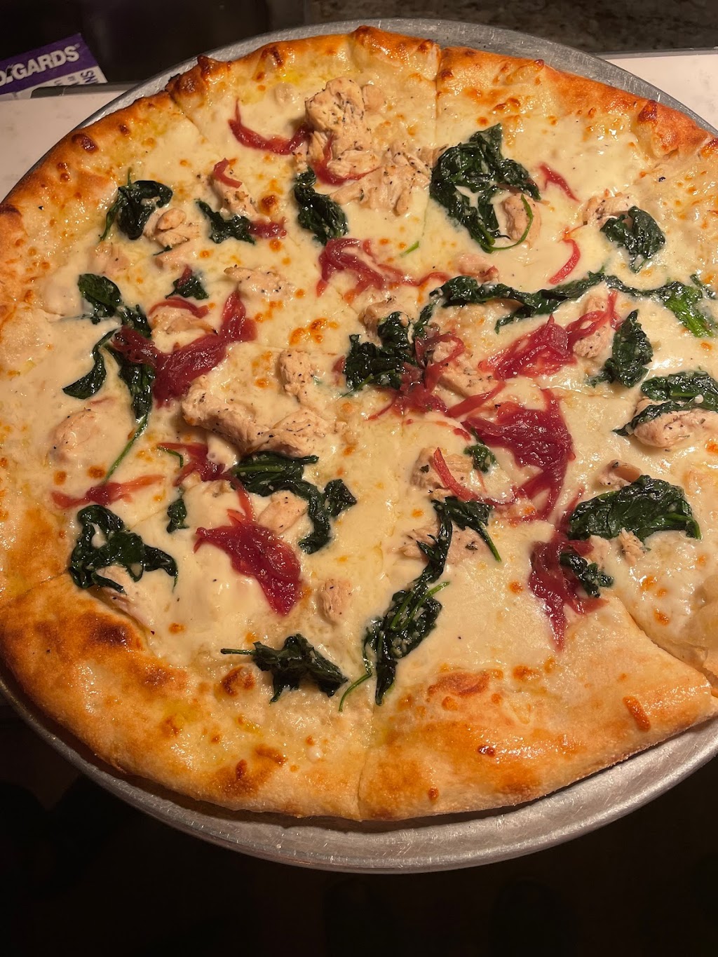 Sfuzzi | restaurant | 2401 N Henderson Ave, Dallas, TX 75206, USA | 4698041313 OR +1 469-804-1313