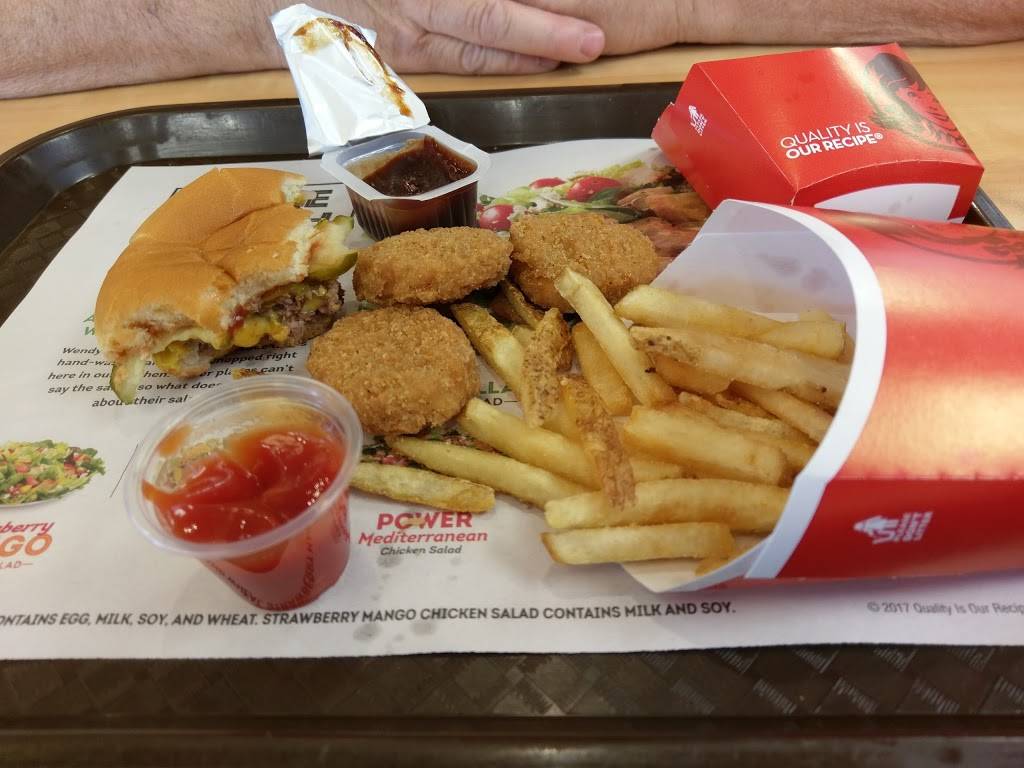 Wendys | restaurant | 3213 Princeton Rd, Hamilton, OH 45011, USA | 5138924100 OR +1 513-892-4100