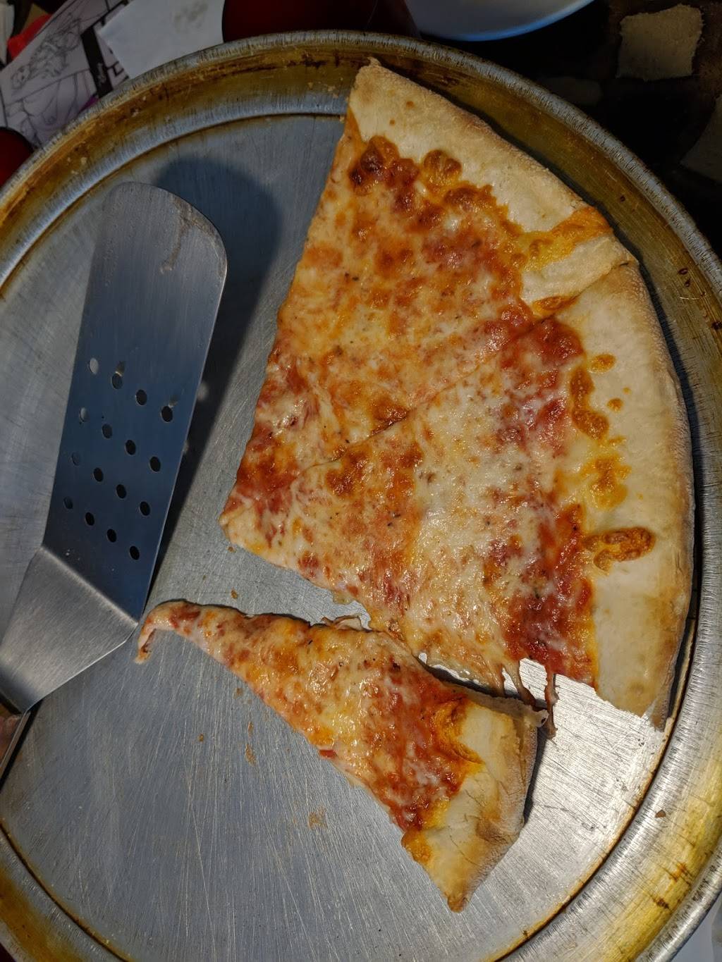 Felicianos Pizza & Grill | restaurant | 24 Maria St, Bethel, PA 19507, USA | 7179332145 OR +1 717-933-2145