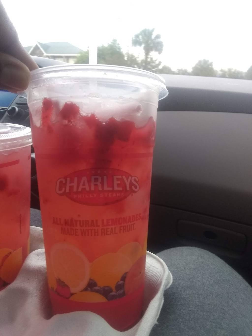 Charleys Philly Steaks | restaurant | 2070 Sam Rittenberg Blvd Unit FC1, Charleston, SC 29407, USA | 8435738918 OR +1 843-573-8918