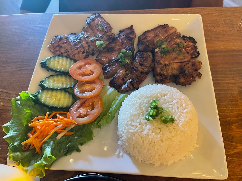 PHO 97 | restaurant | 15540 George Oneal Rd, Baton Rouge, LA 70817, USA | 2254445060 OR +1 225-444-5060