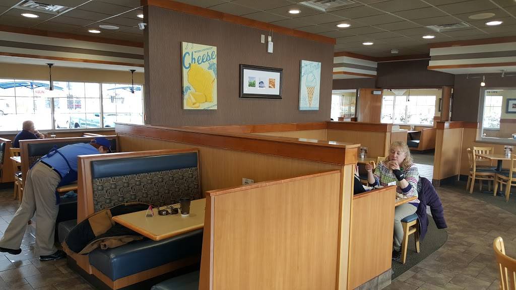 Culvers | restaurant | 9422 WI-16, Onalaska, WI 54650, USA | 6087816777 OR +1 608-781-6777