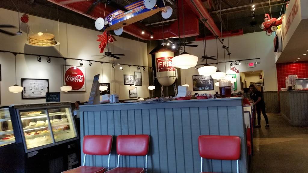 Normas Cafe | cafe | 8300 Gaylord Pkwy #19, Frisco, TX 75034, USA | 9727122233 OR +1 972-712-2233