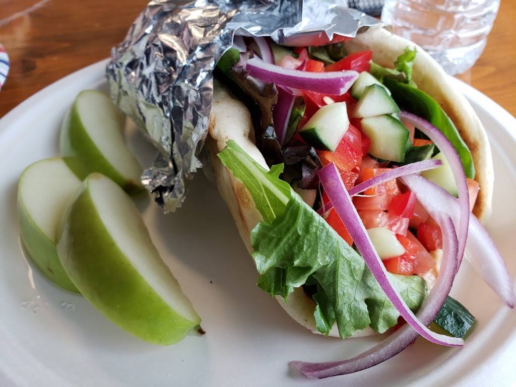 The Difference Kitchen | restaurant | 272 Hudson St, Buffalo, NY 14201, USA | 7163700011 OR +1 716-370-0011