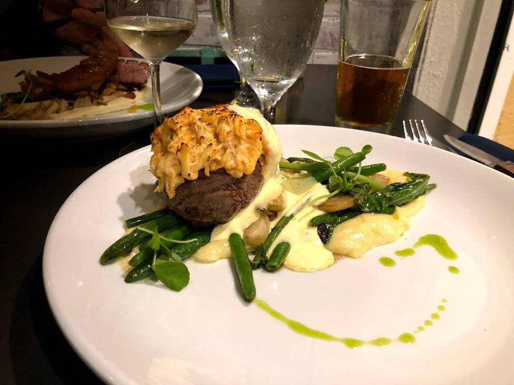 The Edgewood Eatery | restaurant | 1327 21st St, Vero Beach, FL 32960, USA | 7722173156 OR +1 772-217-3156