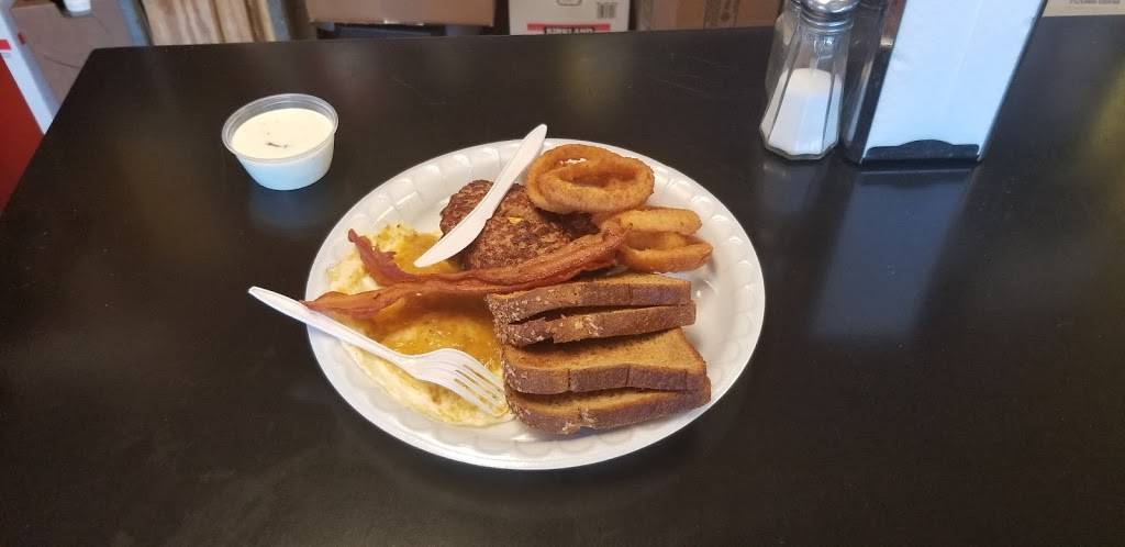 The Great Central Steak & Hoagie Company | meal takeaway | 370 E Pleasant Valley Rd, Port Hueneme, CA 93041, USA | 8054880111 OR +1 805-488-0111