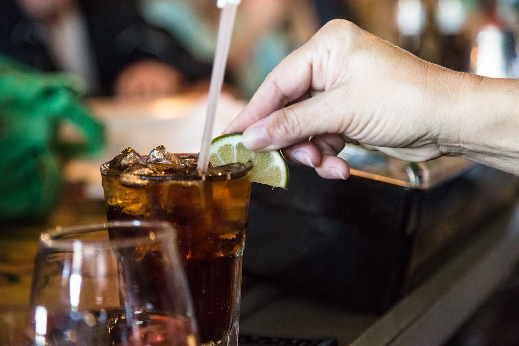 Ralphs Place | restaurant | 1305 Cape Coral Pkwy E, Cape Coral, FL 33904, USA | 2395492040 OR +1 239-549-2040