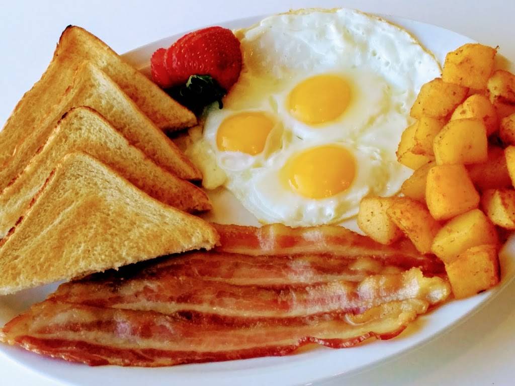 Daytime Grill | restaurant | 1860 Appleby Line, Burlington, ON L7L 6A1, Canada | 9053325100 OR +1 905-332-5100