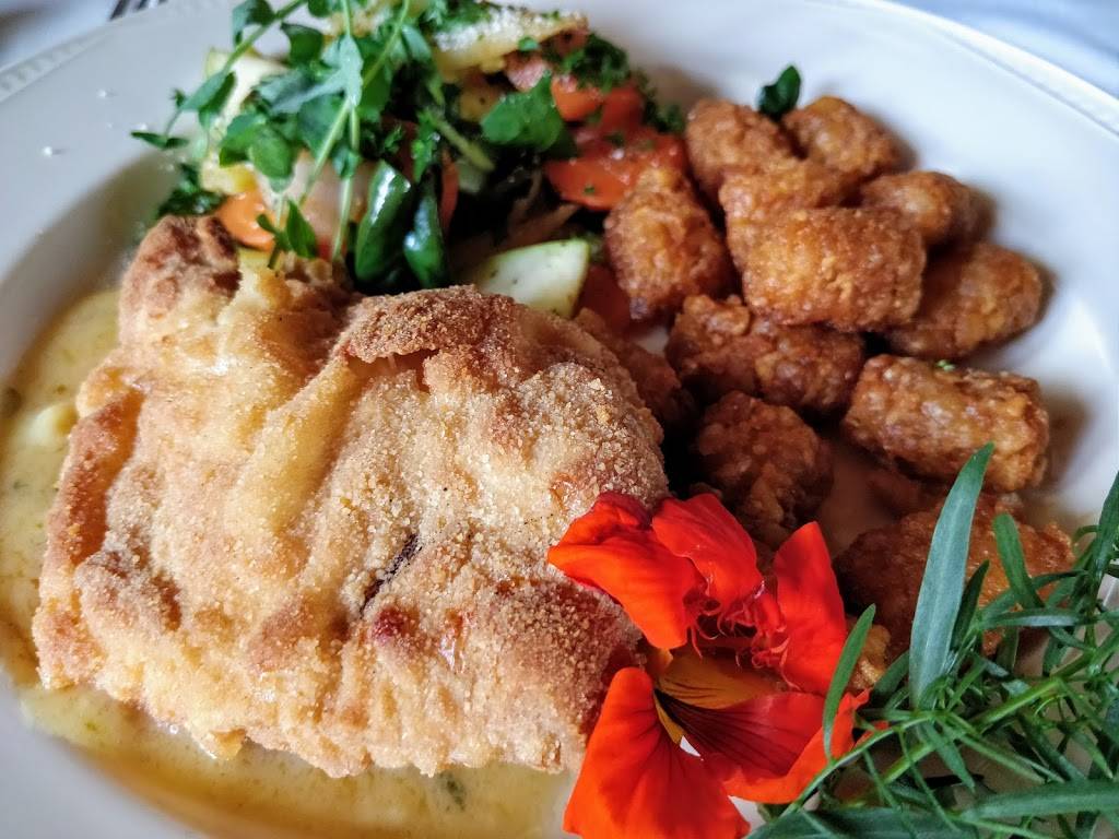 Georgian House 1858 | restaurant | 148 Main St S, Alexandria, ON K0C 1A0, Canada | 6135252219 OR +1 613-525-2219