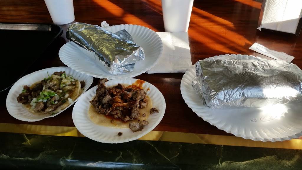 Taqueria El Grullense | restaurant | 2205 Waterloo Rd, Stockton, CA 95205, USA | 2099431375 OR +1 209-943-1375