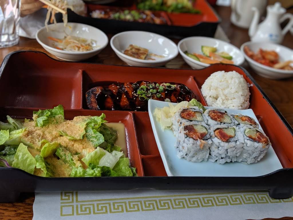 Seoul | restaurant | 156 Cambridge St, Boston, MA 02114, USA | 6179736680 OR +1 617-973-6680