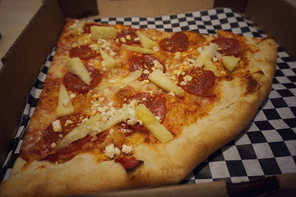 Brooklyn Pie Co | restaurant | 8006, 2711 La Frontera Blvd #330, Round Rock, TX 78681, USA | 5122551414 OR +1 512-255-1414