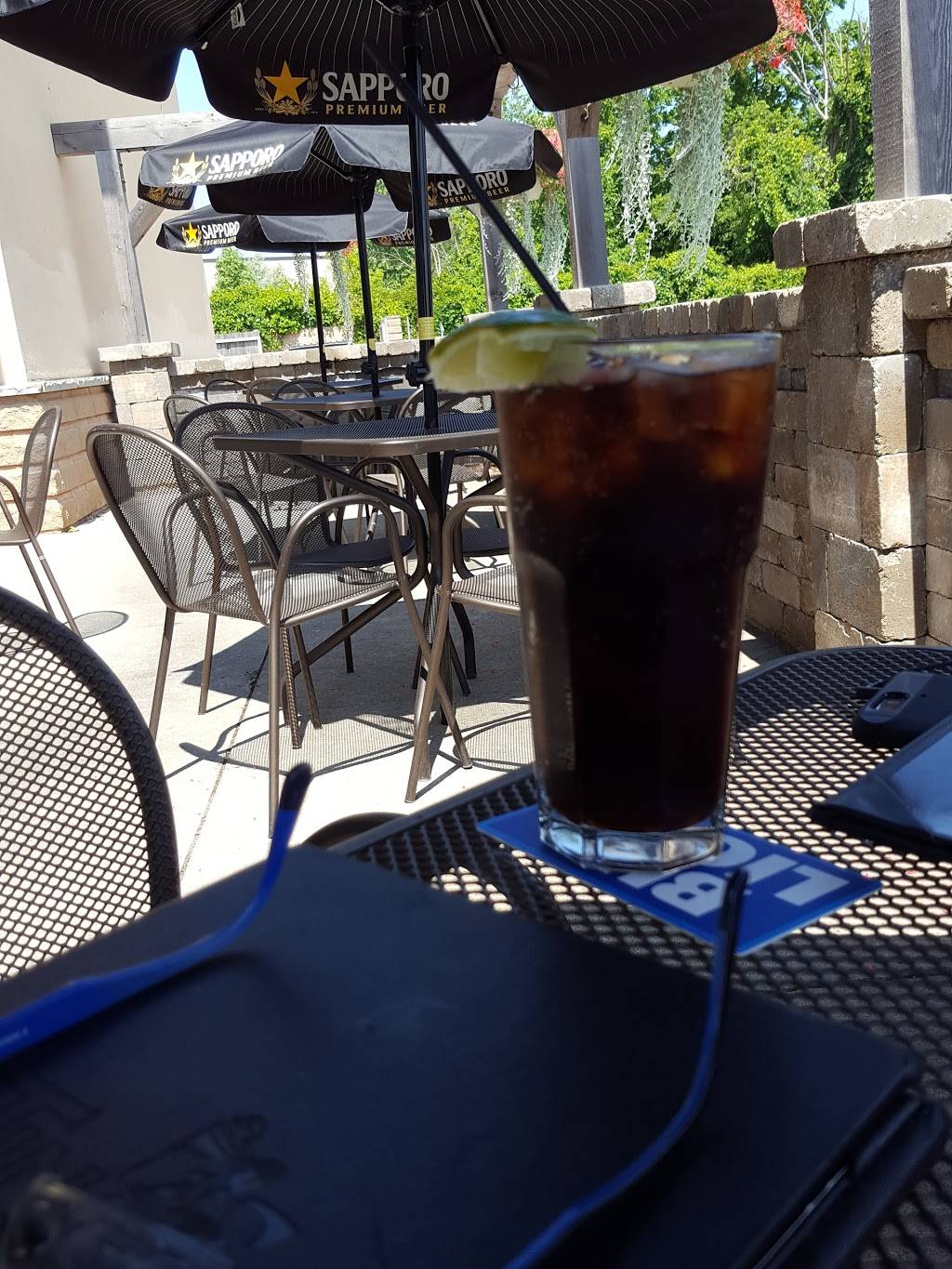 Tin Cup Sports Grill | cafe | 61 Lynden Rd, Brantford, ON N3R 7J9, Canada | 5197571441 OR +1 519-757-1441