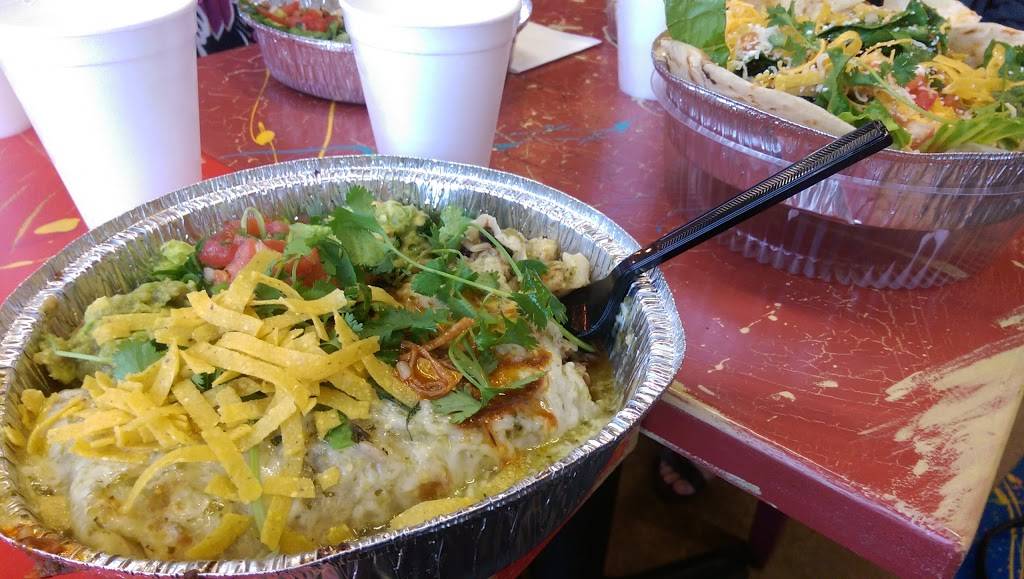 Cafe Rio Mexican Grill | restaurant | 6907 S University Blvd A, Centennial, CO 80122, USA | 7205087350 OR +1 720-508-7350