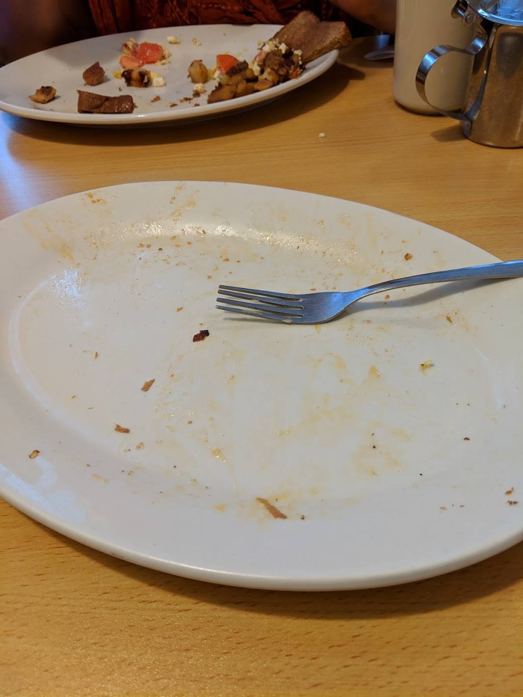 Our Place | restaurant | West St, Bolton, CT 06043, USA | 8605339595 OR +1 860-533-9595