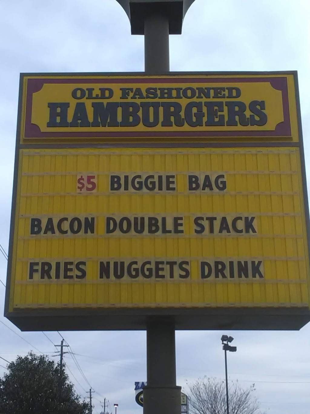 Wendys | restaurant | 318 Highway 49 North, Byron, GA 31008, USA | 4789564061 OR +1 478-956-4061