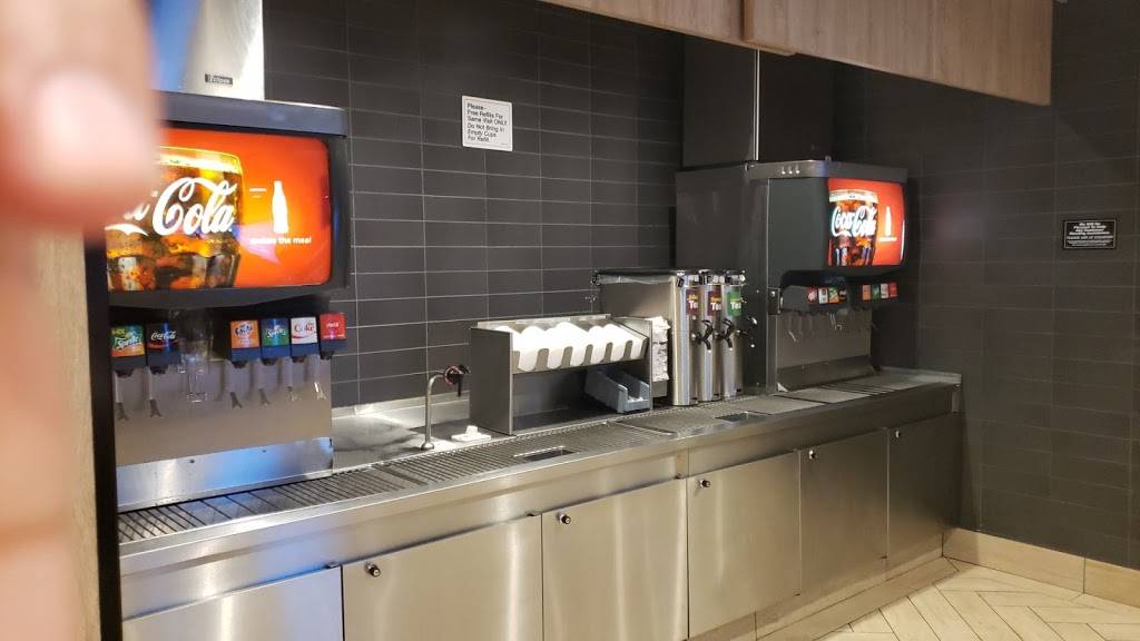 McDonalds | cafe | 2773 Forest Pkwy, Ellenwood, GA 30294, USA | 4043634802 OR +1 404-363-4802