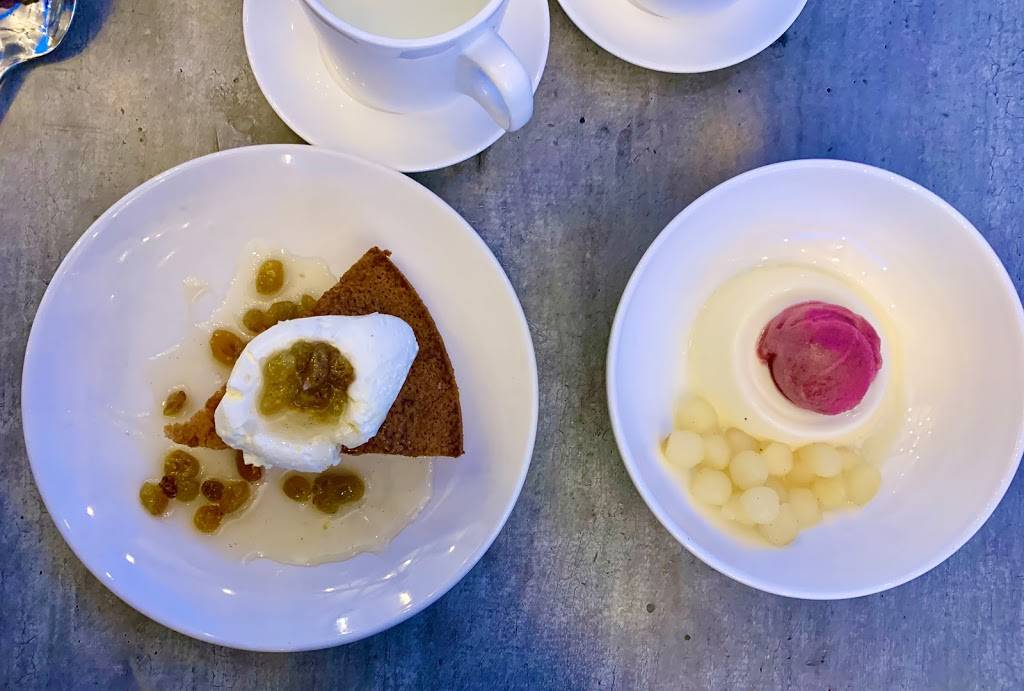 Thompson Italian | restaurant | 124 N Washington St, Falls Church, VA 22046, USA | 7032690893 OR +1 703-269-0893