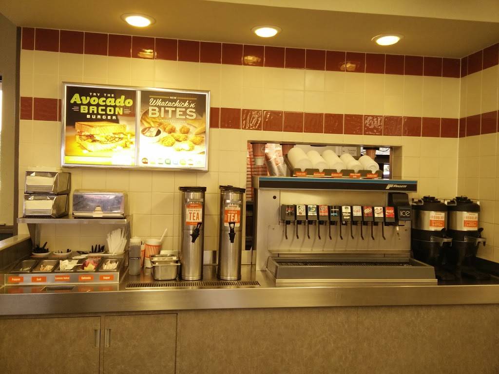 Whataburger | restaurant | 3424 E Hebron Pkwy, Carrollton, TX 75010, USA | 9727321942 OR +1 972-732-1942