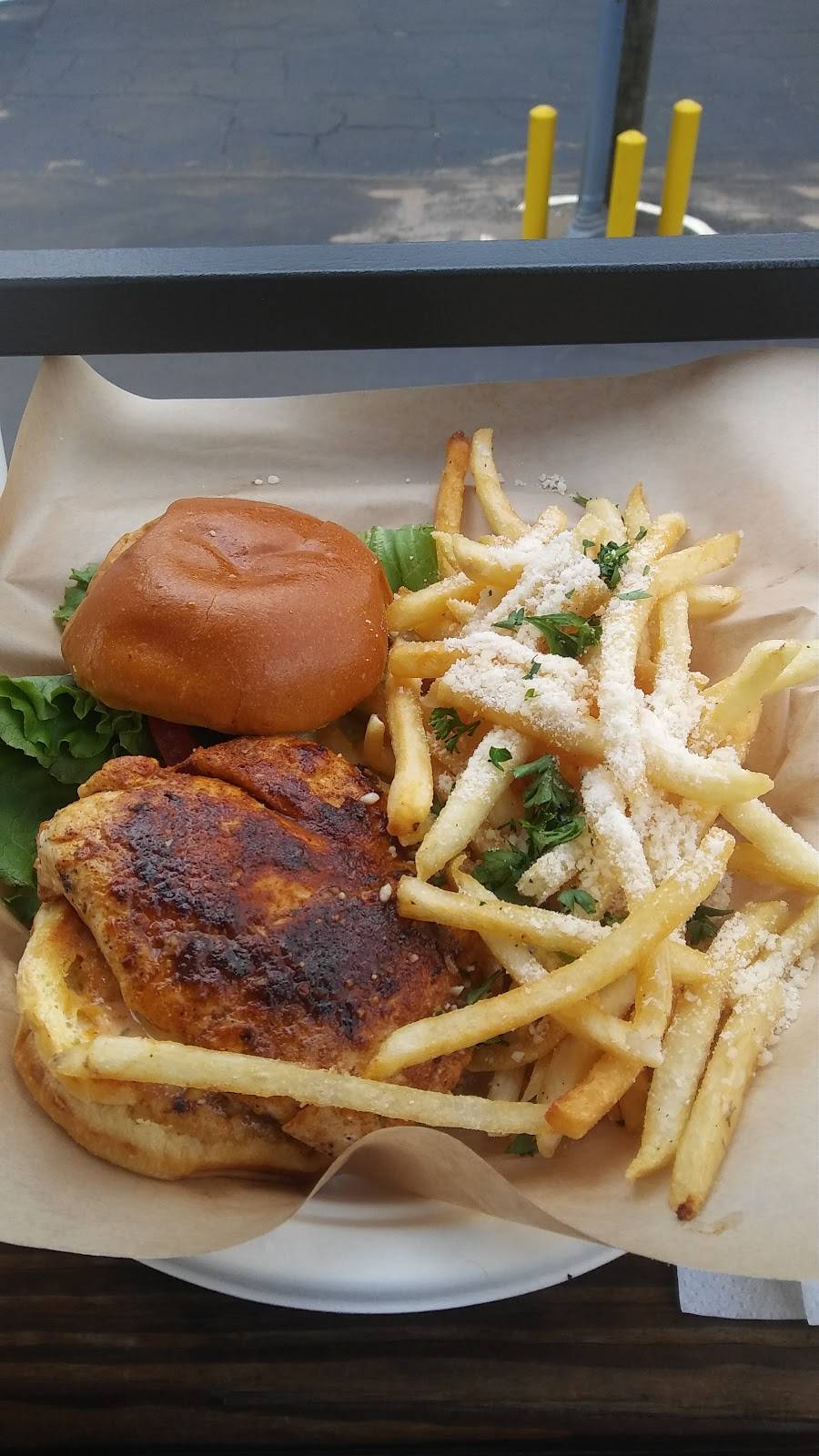 Marietta Square Market | restaurant | 68 North Marietta Pkwy NW, Marietta, GA 30060, USA | 4048889000 OR +1 404-888-9000