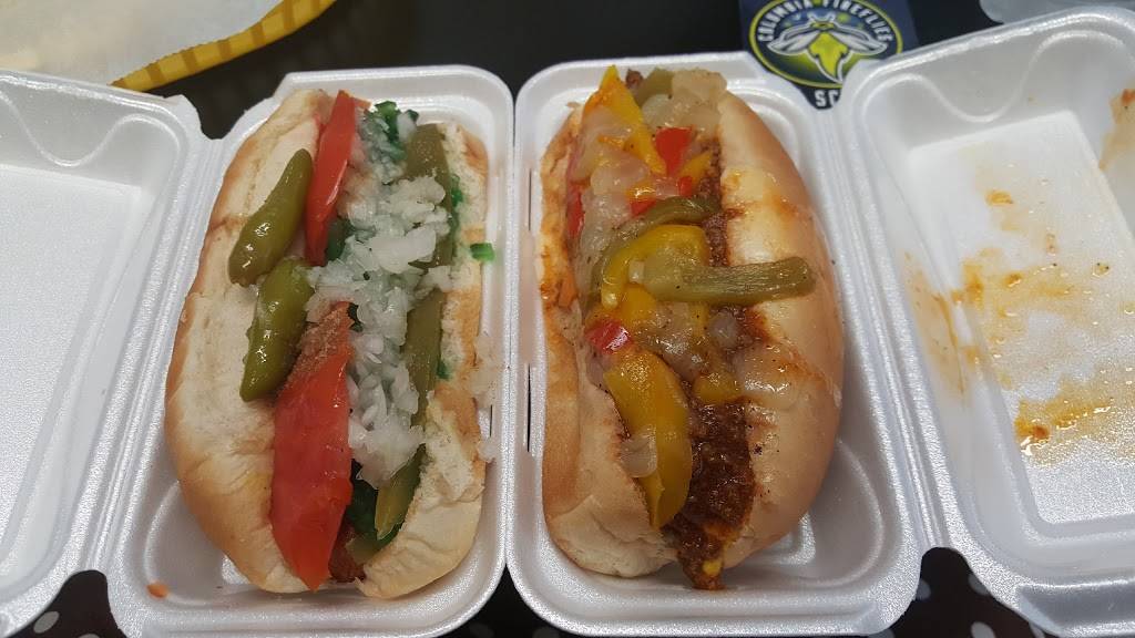 Carolina Kernels | restaurant | 2720 Main St, Columbia, SC 29201, USA | 8038516195 OR +1 803-851-6195