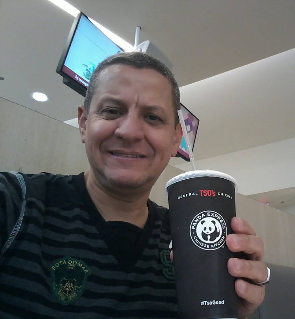 Panda Express | meal takeaway | 129 Los Cerritos Center, Cerritos, CA 90703, USA | 5628658833 OR +1 562-865-8833