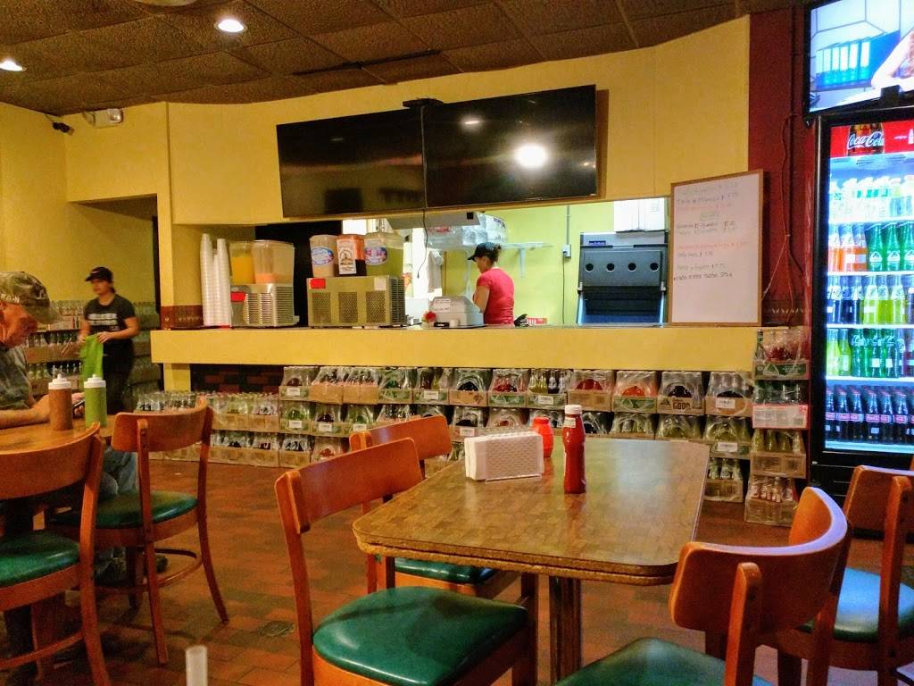 Taqueria El Fogon | restaurant | 1555 S Bluffview Dr, Wichita, KS 67218, USA | 3166810969 OR +1 316-681-0969