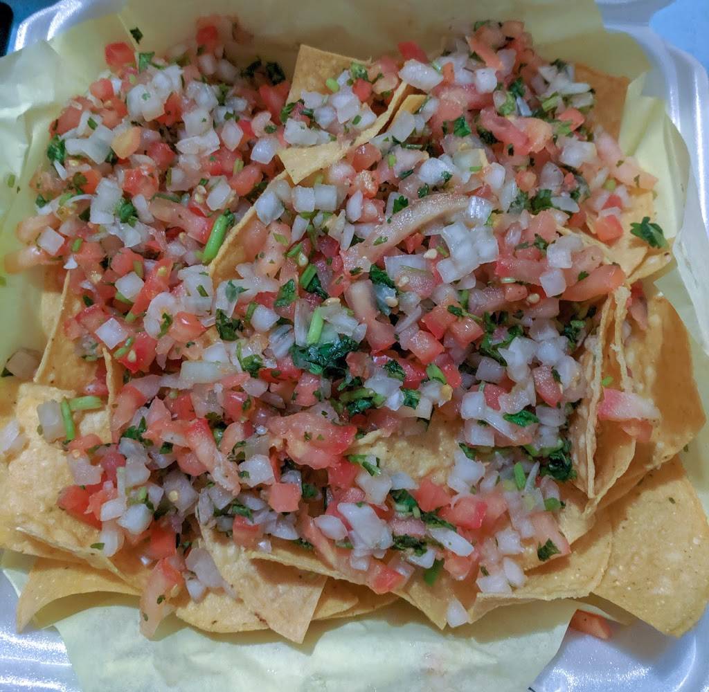 Taco Express | restaurant | 4450 Centennial Blvd, Colorado Springs, CO 80907, USA | 7195317831 OR +1 719-531-7831